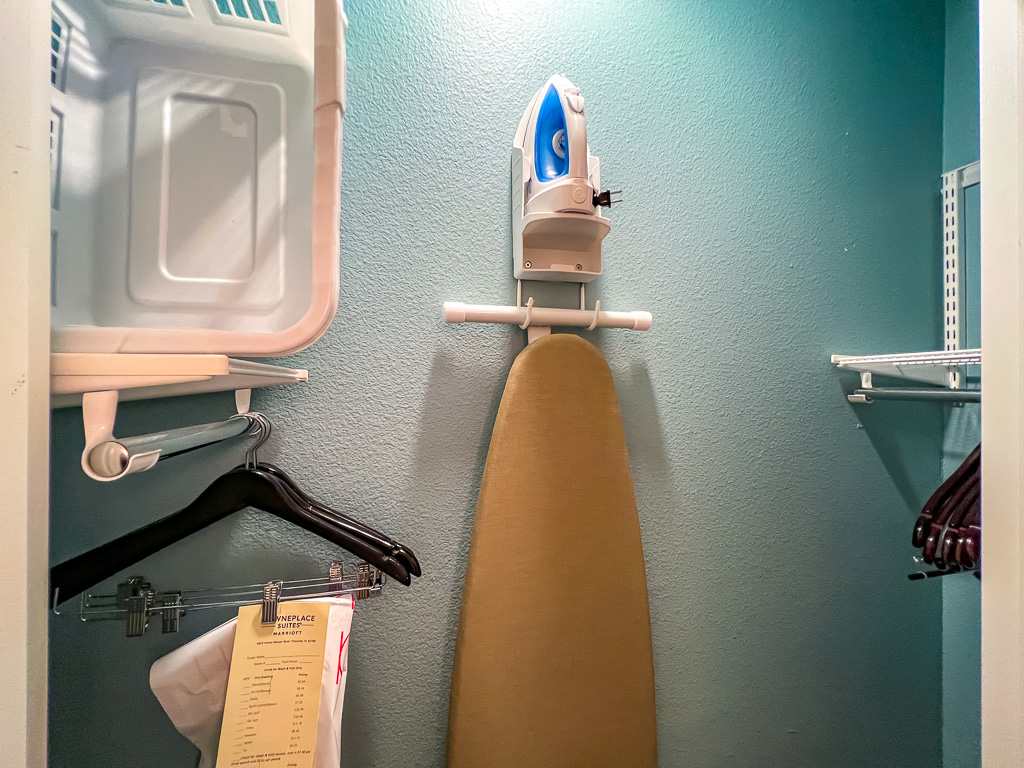 TownePlace Kennedy Space Center