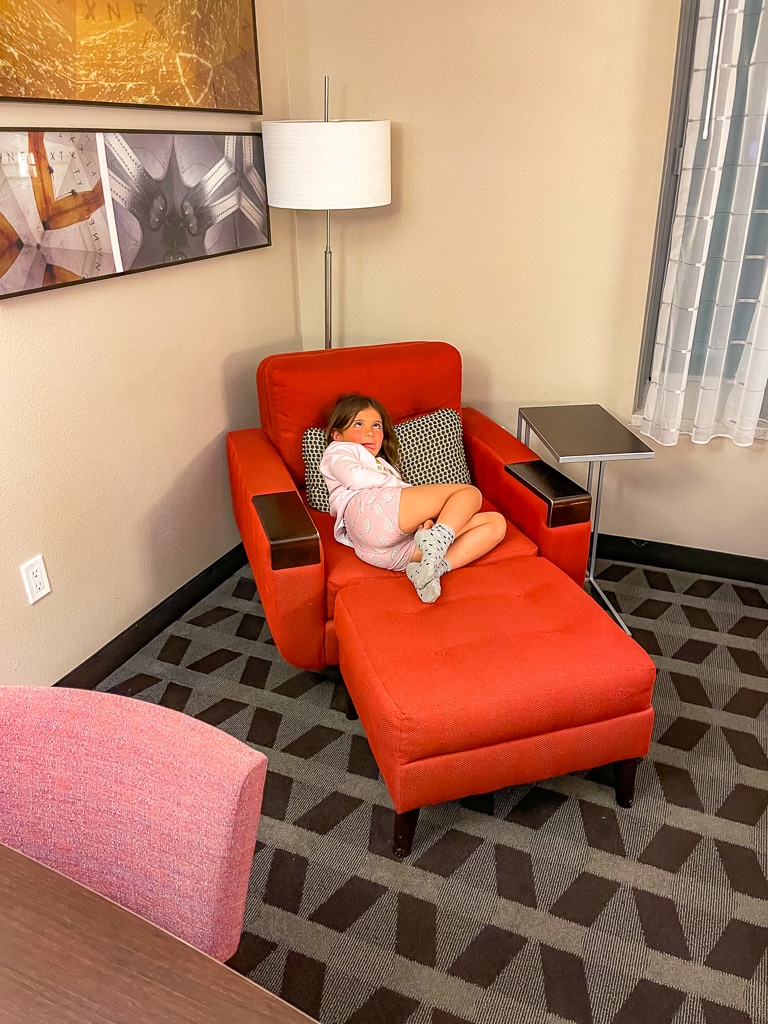 TownePlace Kennedy Space Center