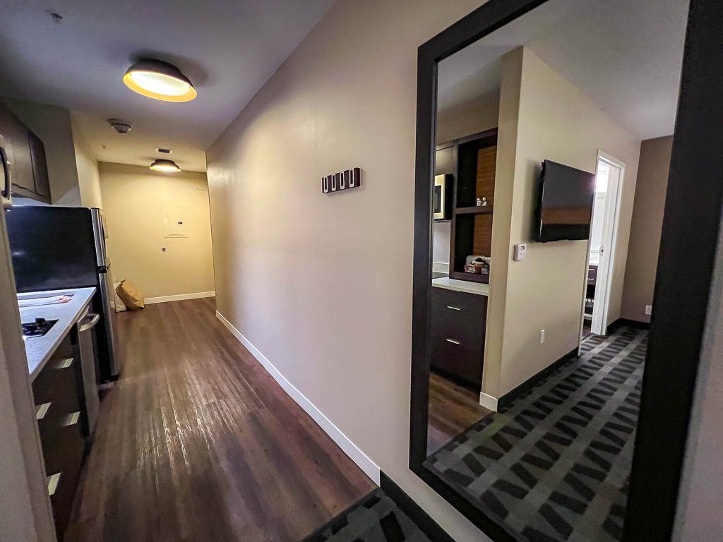 TownePlace Kennedy Space Center