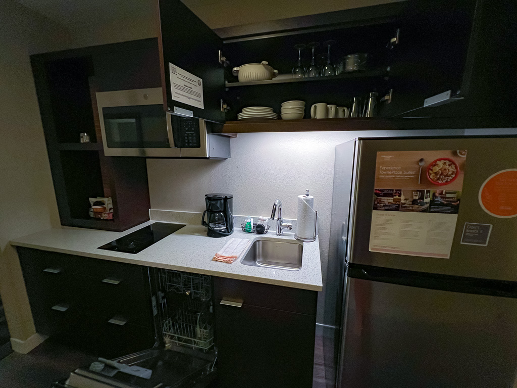 TownePlace Kennedy Space Center