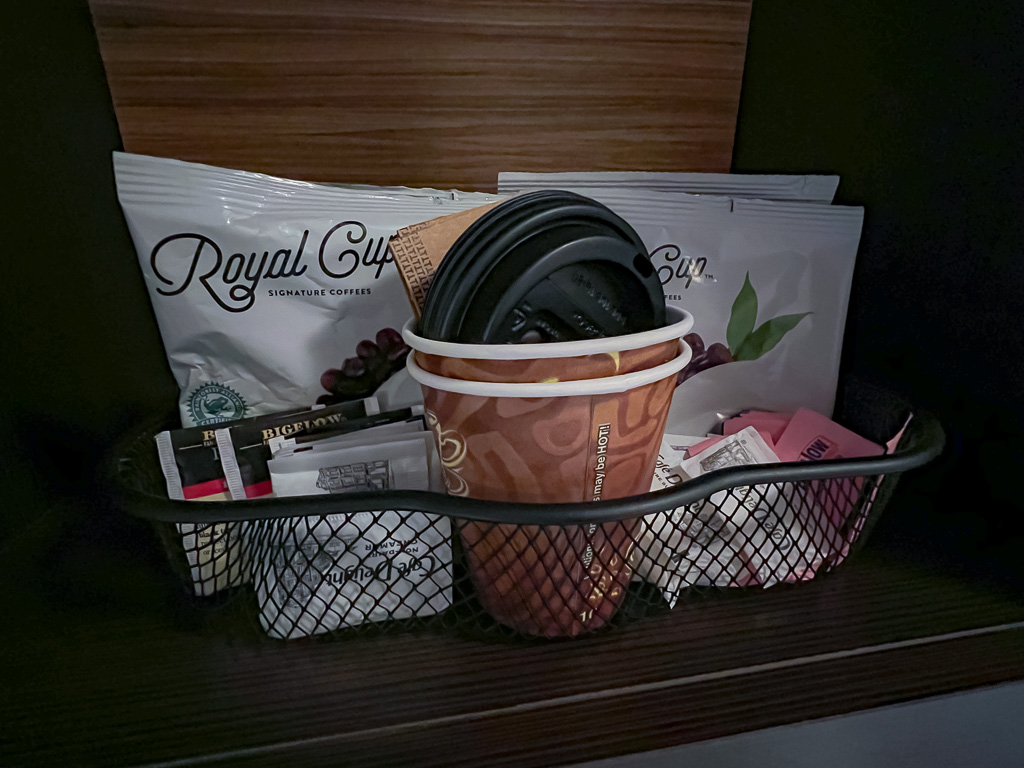 TownePlace Kennedy Space Center