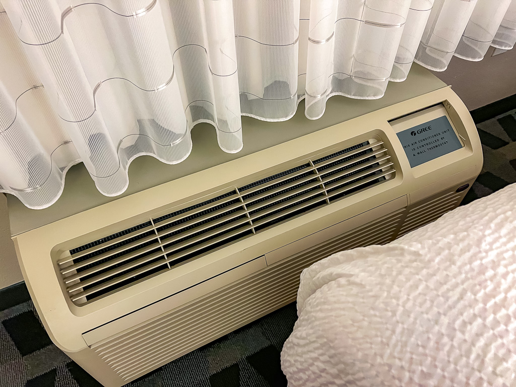 TownePlace Kennedy Space Center