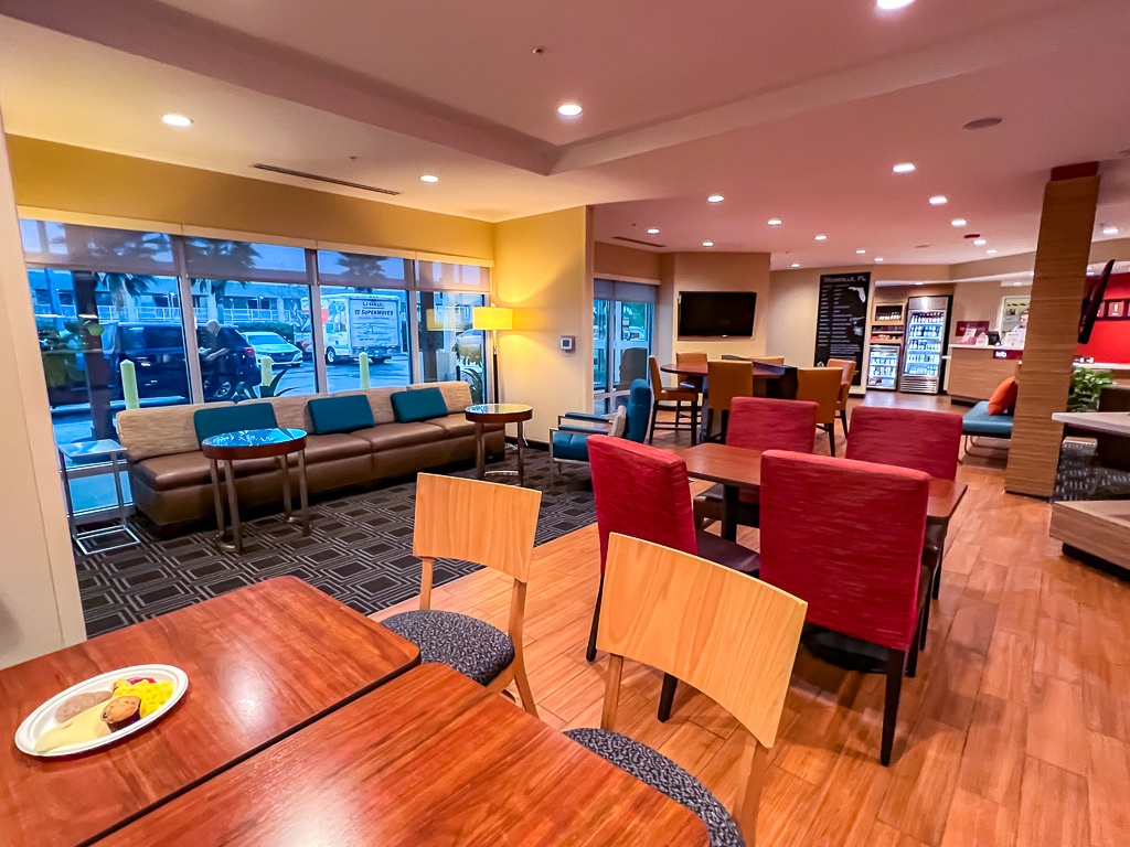 TownePlace Kennedy Space Center