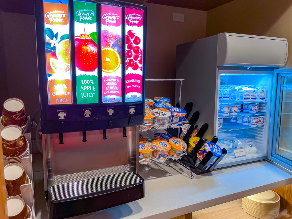 TownePlace Kennedy Space Center