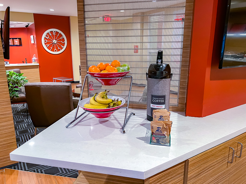 TownePlace Kennedy Space Center