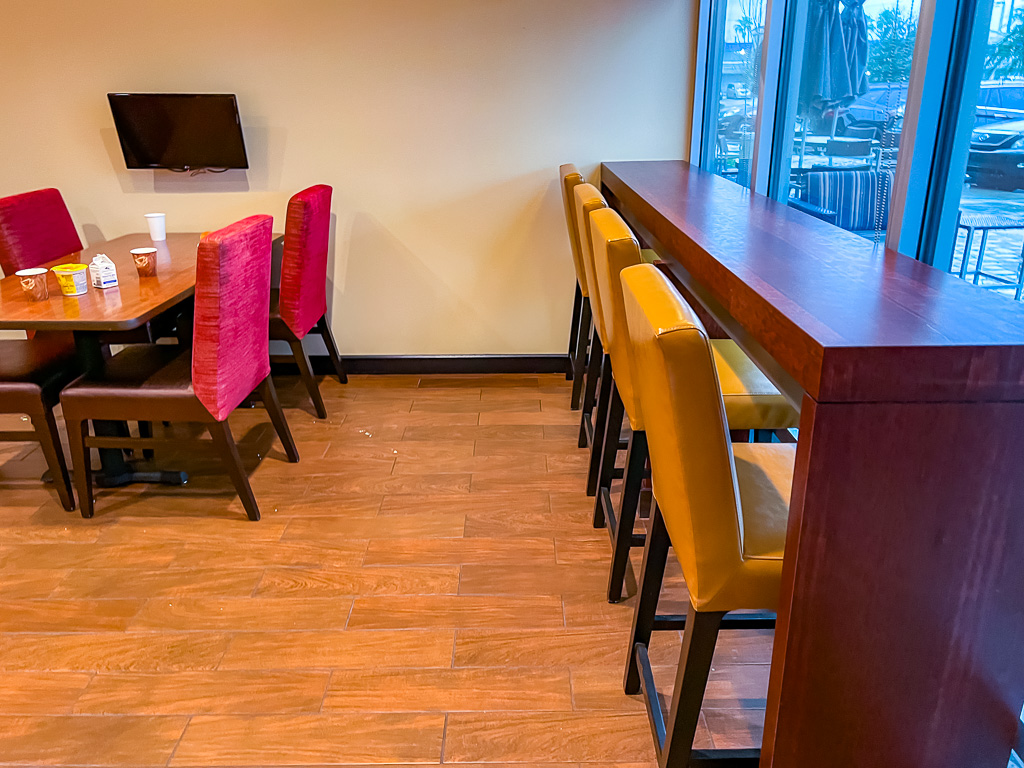 TownePlace Kennedy Space Center