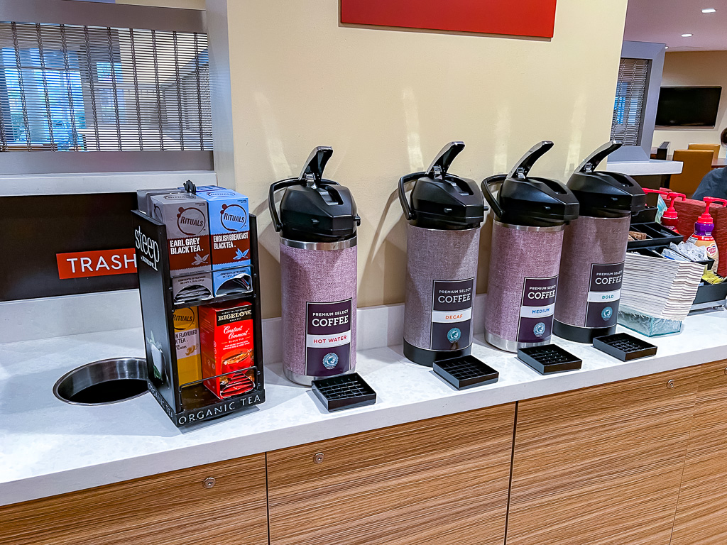 TownePlace Kennedy Space Center