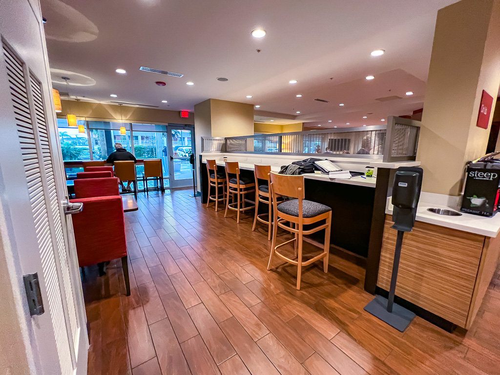 TownePlace Kennedy Space Center