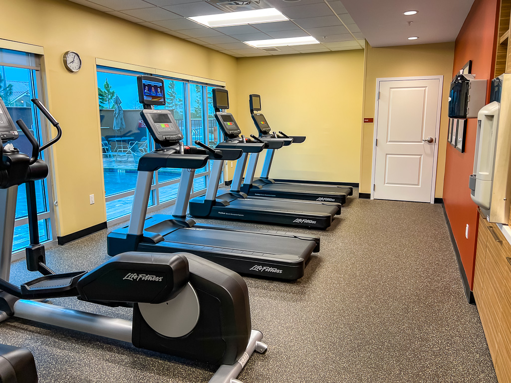 TownePlace Kennedy Space Center