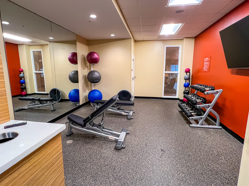 TownePlace Kennedy Space Center