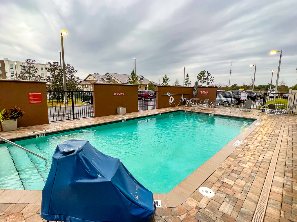 TownePlace Kennedy Space Center