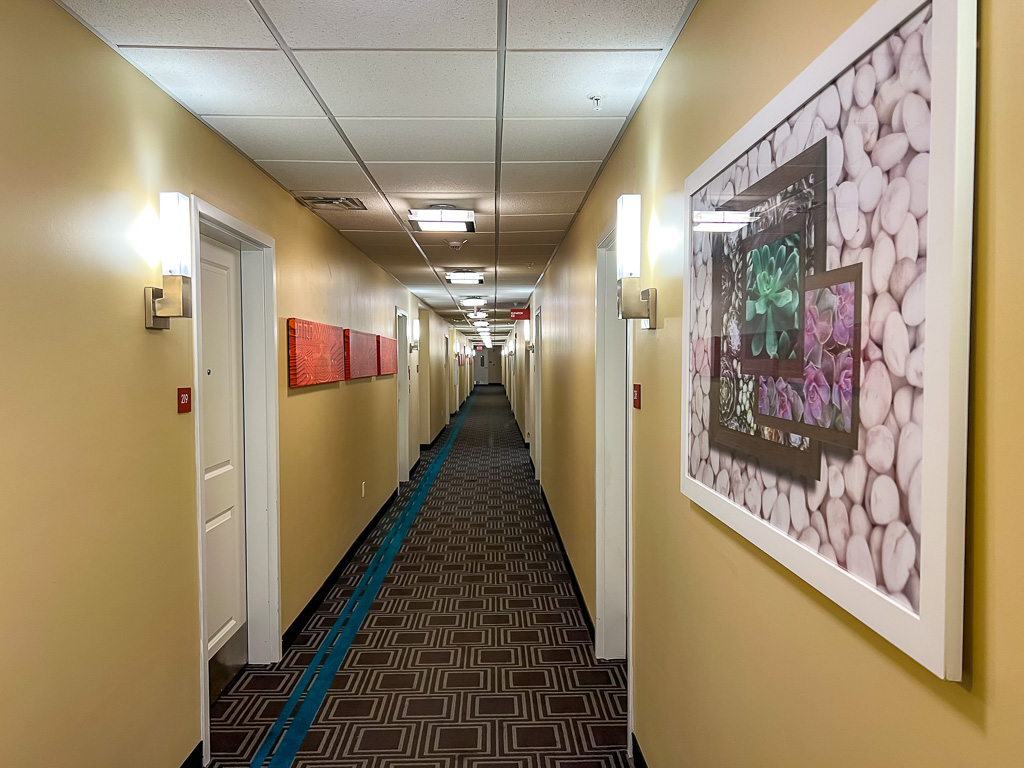 TownePlace Kennedy Space Center