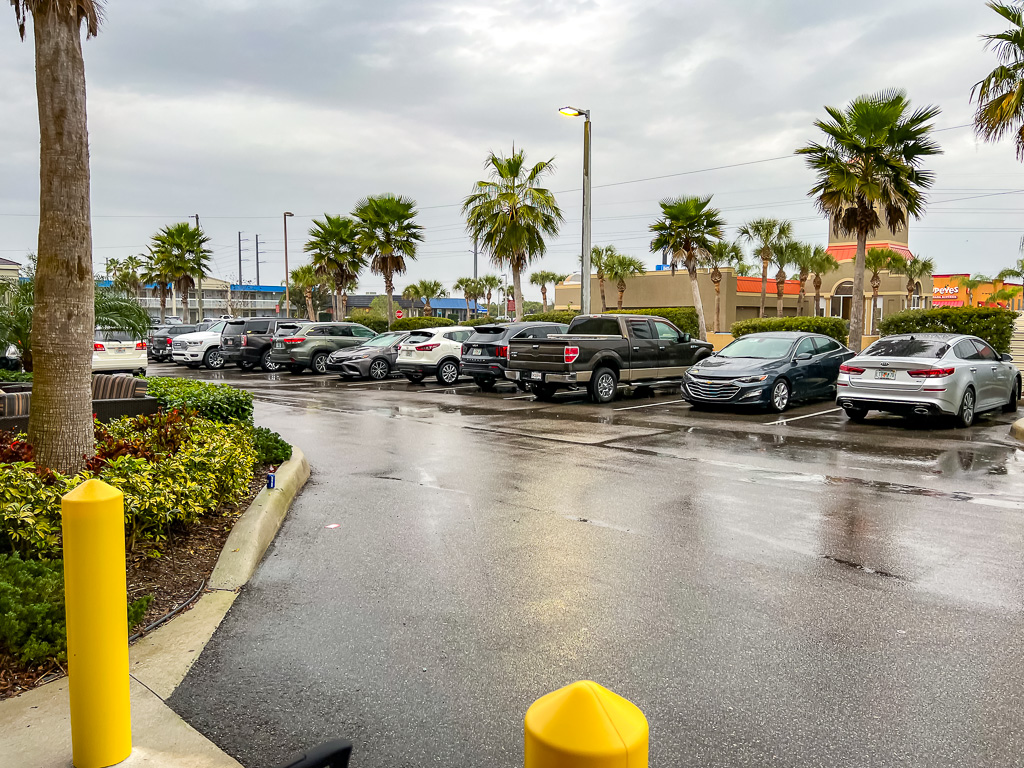 TownePlace Kennedy Space Center