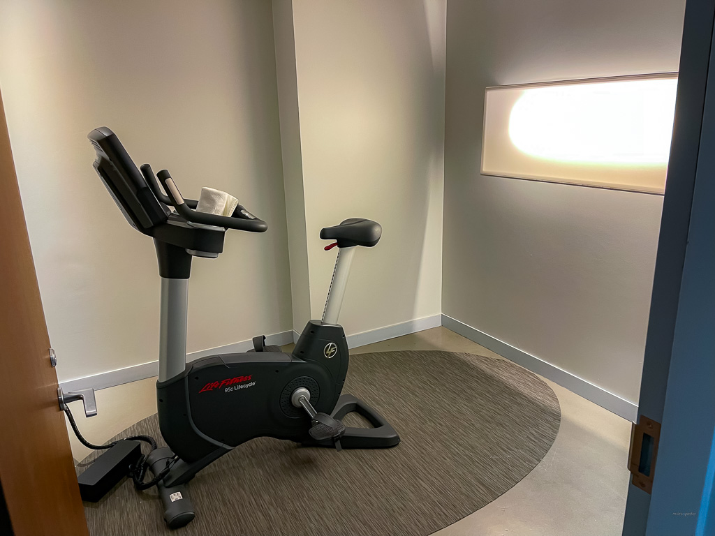 W montreal Hotel Marriott