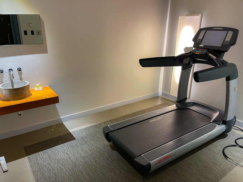 W montreal Hotel Marriott