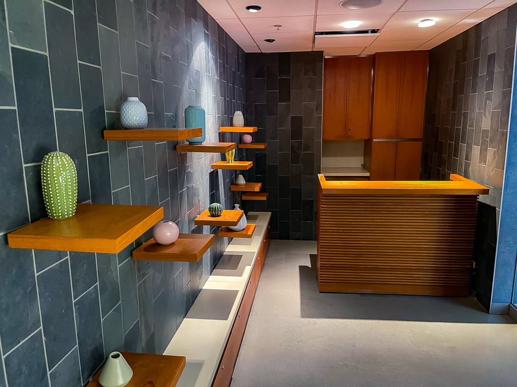 W montreal Hotel Marriott