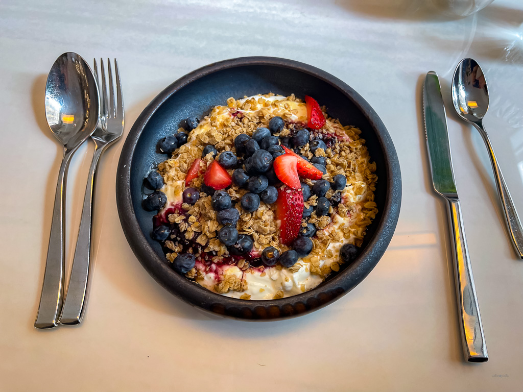 W montreal Hotel Marriott