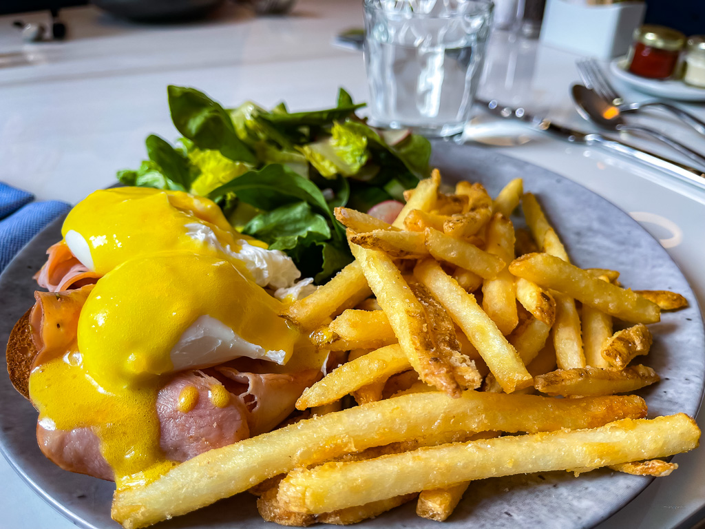 W montreal Hotel Marriott