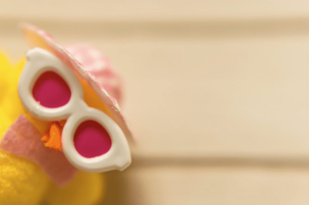 Activites idees paques