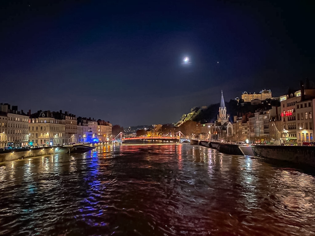 Circuit Alpes Lyon - Crédit Marjorie