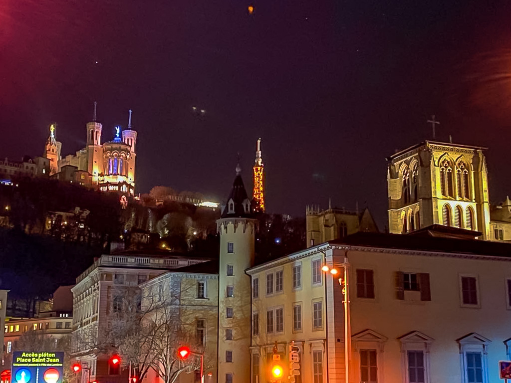 Circuit Alpes Lyon - Crédit Marjorie