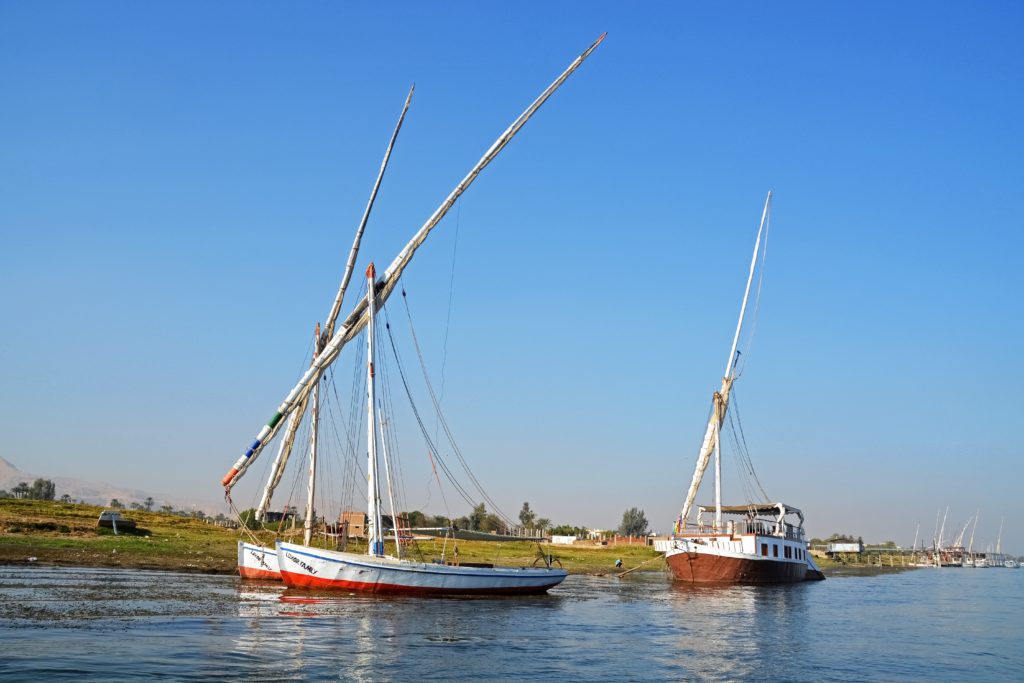 Felucca