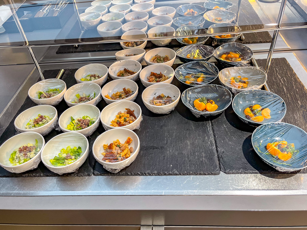 Austrian Business Lounge