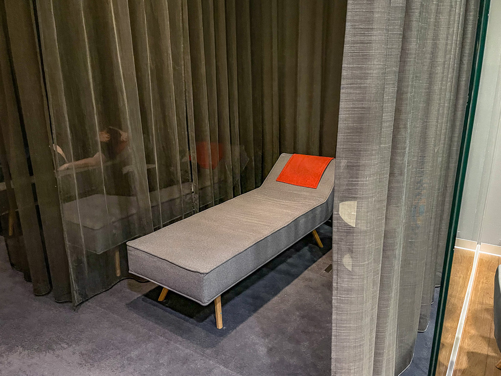 Austrian Business Lounge