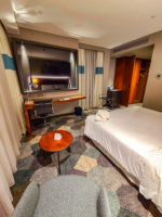 Four Points By Sheraton Istanbul Kagithane