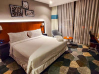 Four Points By Sheraton Istanbul Kagithane