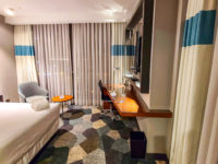 Four Points By Sheraton Istanbul Kagithane