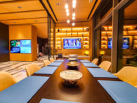 Four Points By Sheraton Istanbul Kagithane