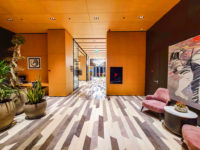 Four Points By Sheraton Istanbul Kagithane