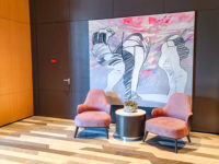 Four Points By Sheraton Istanbul Kagithane