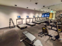 Four Points By Sheraton Istanbul Kagithane