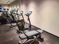 Four Points By Sheraton Istanbul Kagithane