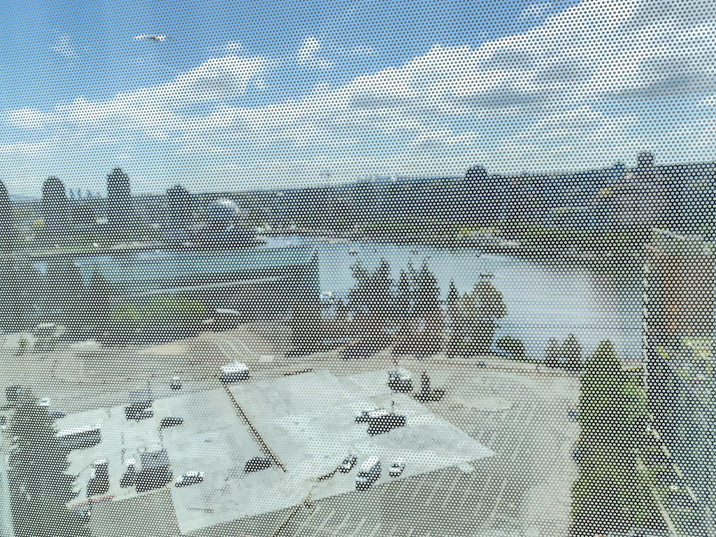 JW Marriott Parq Vancouver—