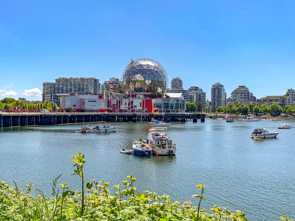 JW Marriott Parq Vancouver—