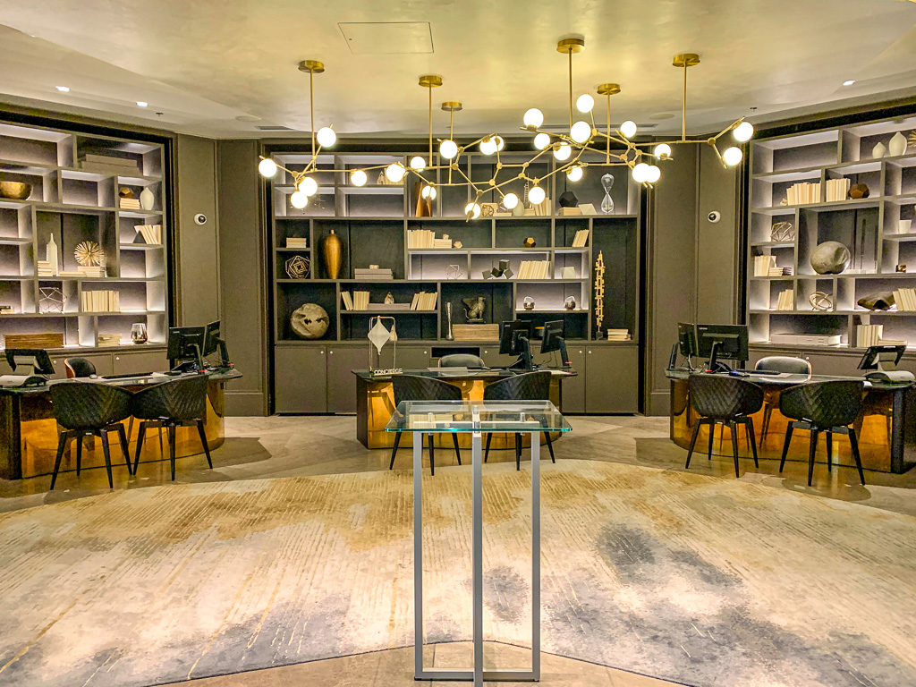 JW Marriott Parq Vancouver—