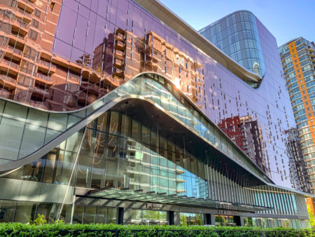 Jw Marriott Parq Vancouver