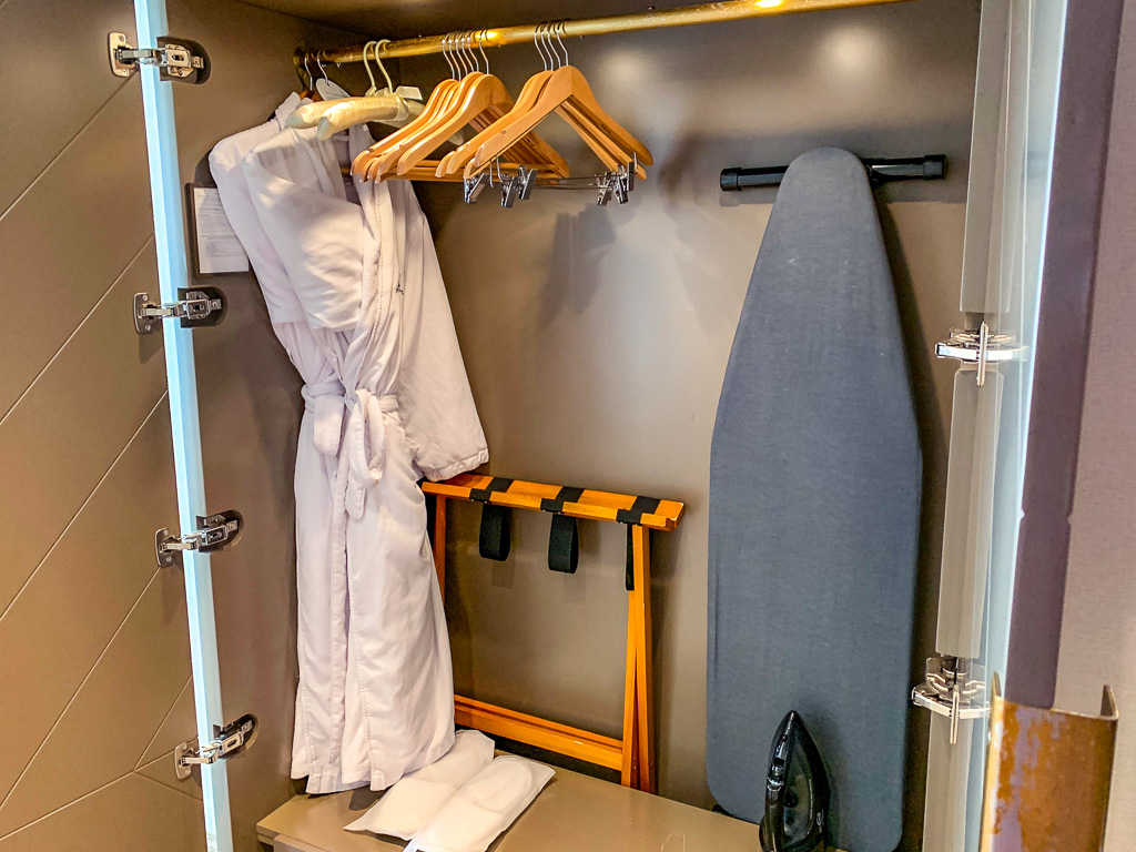 JW Marriott Parq Vancouver—