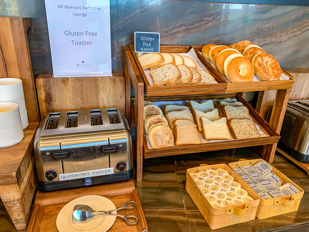 JW Marriott Parq Vancouver—