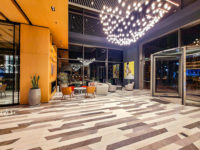 Four Points By Sheraton Istanbul Kagithane