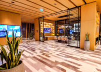 Four Points By Sheraton Istanbul Kagithane