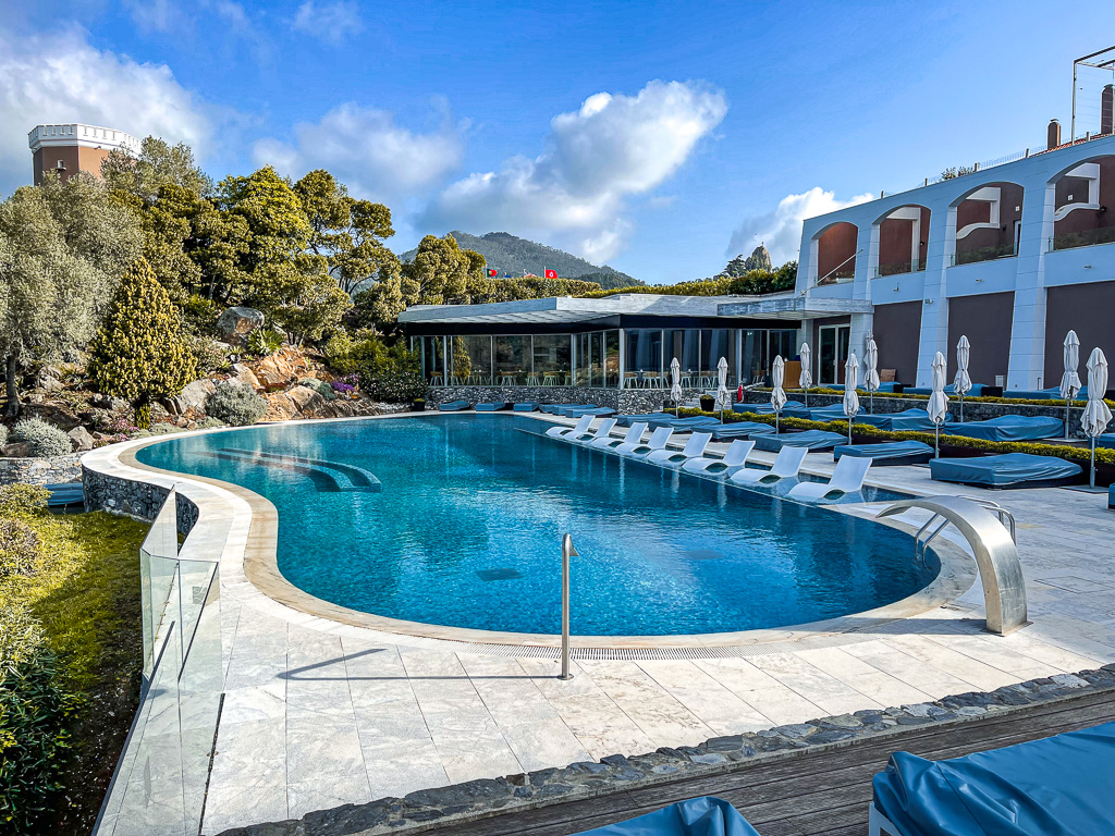 Penha Longa Resort Sintra Hotel The Ritz Carlton