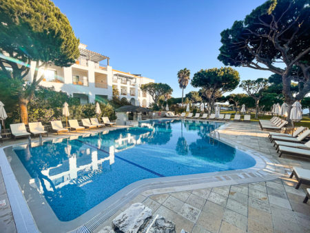 Pine Cliffs Hotel Luxury Collection Resort Algarve---