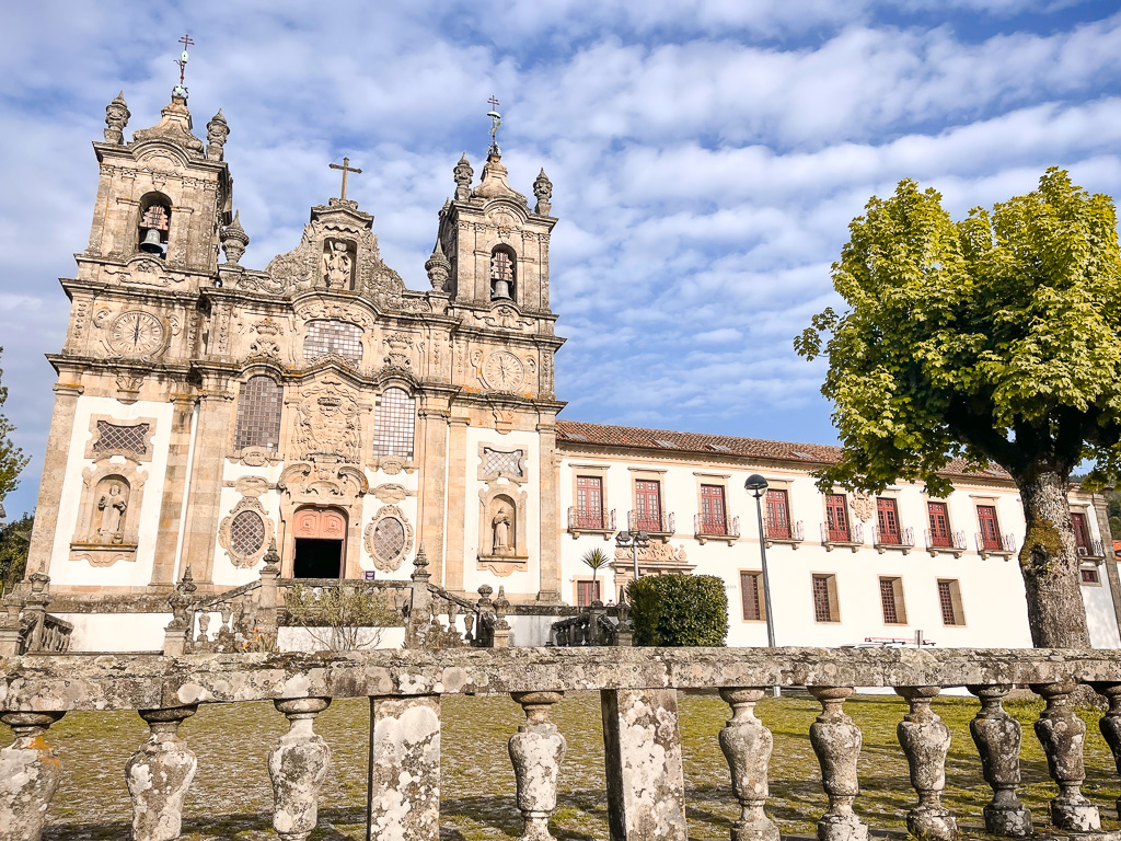 Pousada Mosteiro De Guimarães Small Luxury Hotels