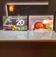 Four Points By Sheraton Istanbul Kagithane