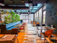 Four Points By Sheraton Istanbul Kagithane