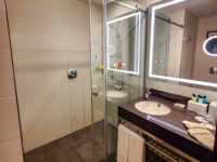 Four Points By Sheraton Istanbul Kagithane